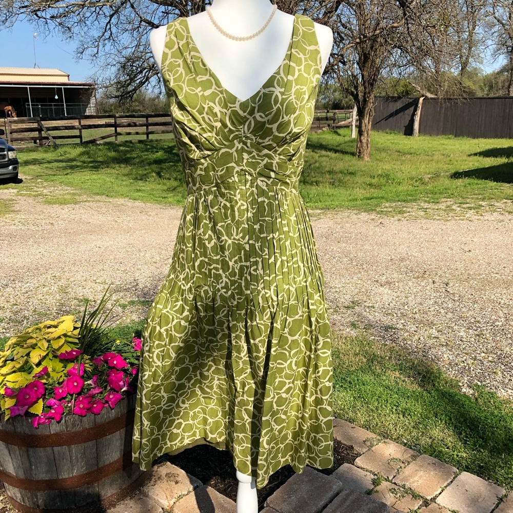 Maggie Boutique Dress 12
